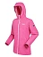 Regatta Ветровка женская HAMARA II [розовый]
