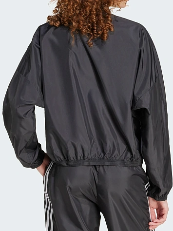 Adidas Ветровка женская W TIRO Q3 WV TT