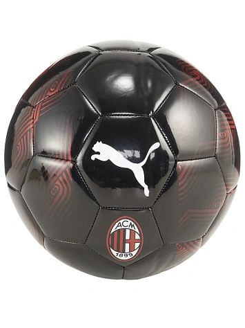 Puma Мяч футбольный ACM FTBLCORE BALL