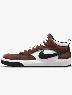 Nike Кеды мужские SB REACT LEO