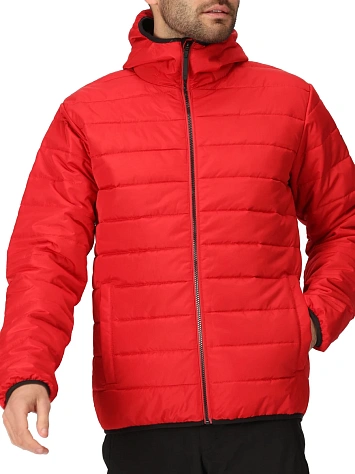 Regatta Куртка утеплённая мужская HELFA