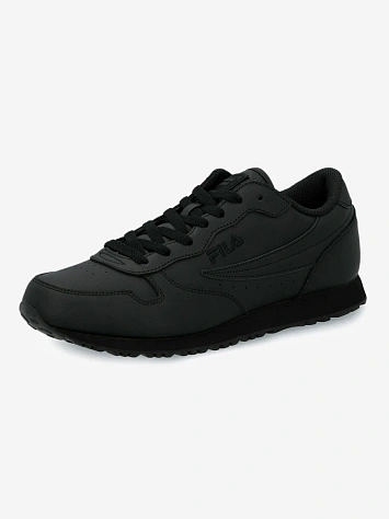 FILA Кроссовки женские EURO JOGGER II