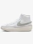 Nike Кеды BLAZER PHANTOM MID [белый]