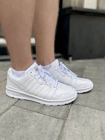 K-Swiss Кроссовки мужские RIVAL TRAINER