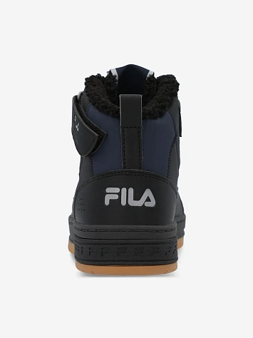 Fila Ботинки утеплённые подростковые FIL TEEN MID