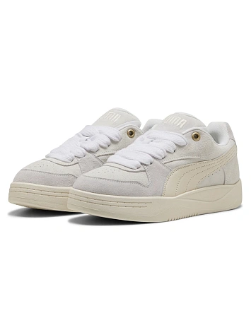 Puma Кеды женские PARK LUNA SD