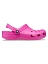 Crocs Сабо CLASSIC CLOG [розовый]