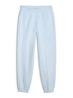 Puma Брюки женские CLASSICS SWEATPANTS FL