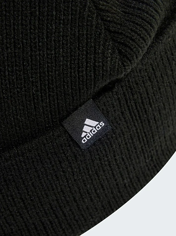 Adidas Шапка 3-STRIPES BEANIE