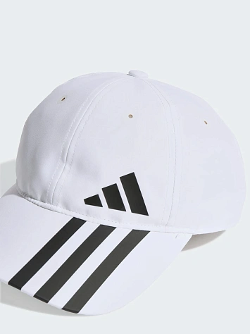 Adidas Кепка 3-STRIPES AEROREADY