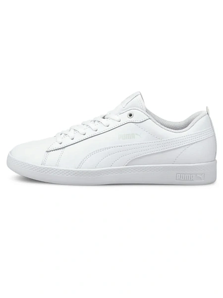 Puma Кеды женские SMASH WNS V2 L