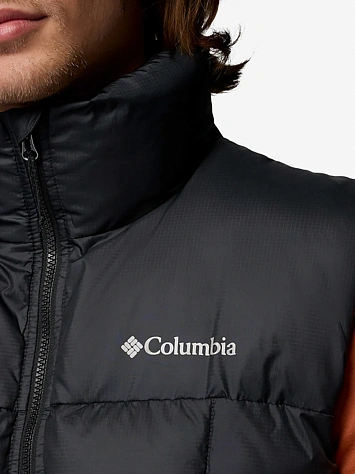 Columbia Безрукавка утеплённая мужская PUFFECT™ IV VEST