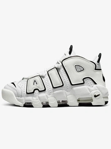 Nike Кроссовки AIR MORE UPTEMPO