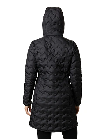 Columbia Куртка-пуховик женская DELTA RIDGE™ LONG