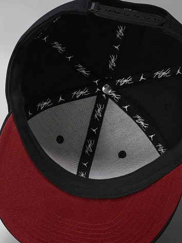 JORDAN Кепка FLIGHT MVP