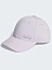 Adidas Кепка LIGHTWEIGHT METAL BADGE BASEBALL CAP [белый]