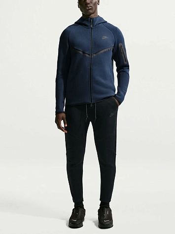 Nike Брюки мужские NK TECH FLEECE JGGR
