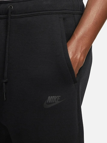 Nike Брюки мужские TECH FLEECE JGGR