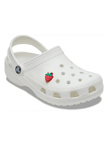 Crocs Джиббитс STRAWBERRY FRUIT