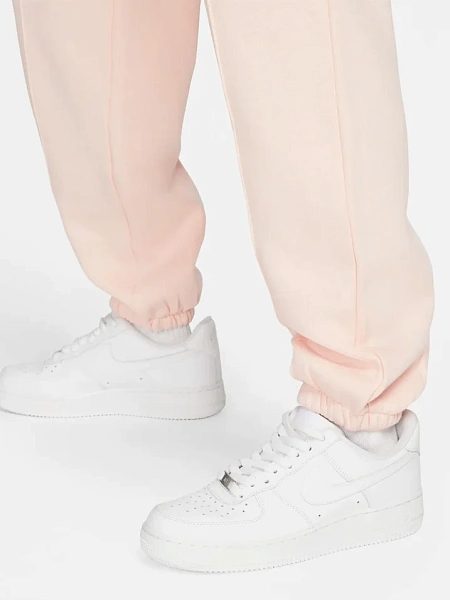Nike Брюки женские NSW FLC TREND HR