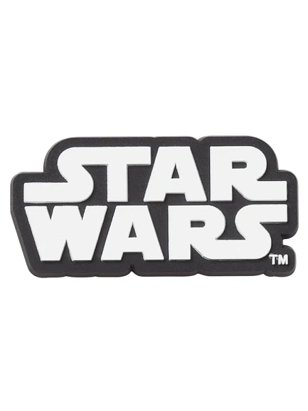 Crocs Джиббитс STAR WARS LOGO