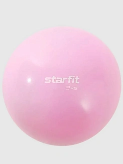 Starfit Медбол 2 кг