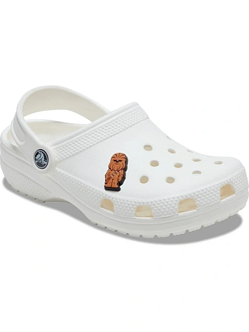 Crocs Джиббитс STAR WARS CHEWBACCA