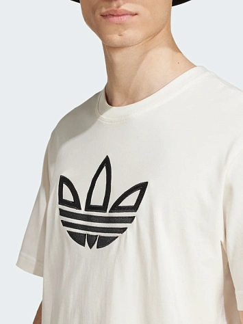 Adidas Футболка мужская OUTLINE TEE