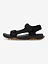 NORTHLAND Сандалии мужские FESTLAND SANDALS [чёрный]