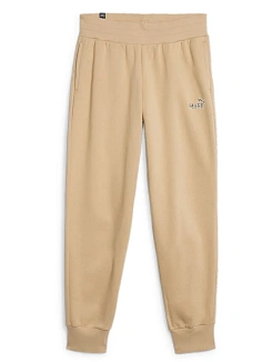 Puma Брюки женские ESS+ ANIMAL SWEATPANTS FL CL