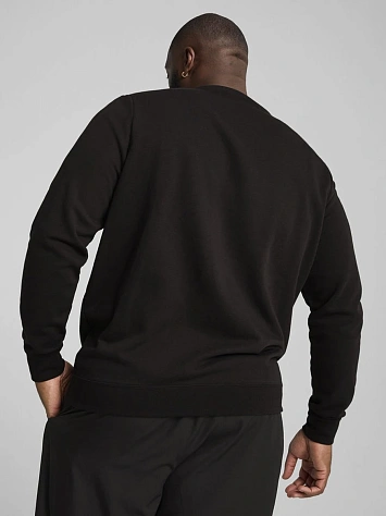 Puma Джемпер мужской ESS CREW TR