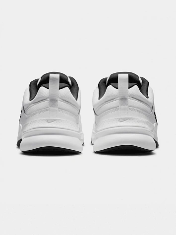 Nike Кроссовки мужские DEFY ALL DAY 4E