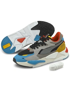 Puma Кроссовки мужские RS-Z HAWAIIAN