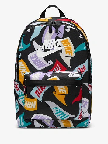 Nike Рюкзак HERITAGE BKPK-PENANT TOSS