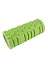 Atemi Ролик массажный, 33x14см [зелёный]