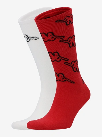 Kappa Носки (2 пары)