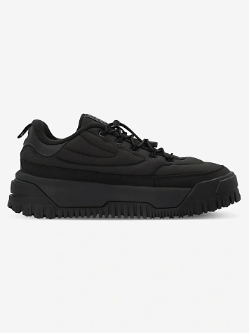 Fila Кеды утеплённые женские POWDER PUFF