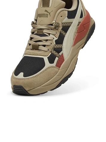 Puma Кроссовки мужские X-RAY TOUR
