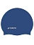 Atemi Шапочка для плавания силиконовая подростковая [синий]