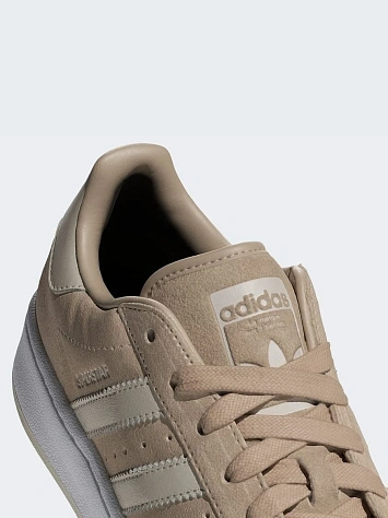 Adidas Кеды женские SUPERSTAR XLG