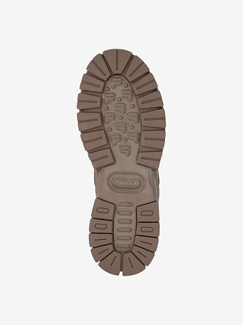 FILA Полуботинки женские BACKBONE W