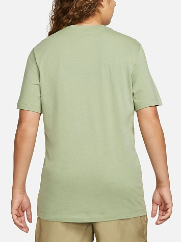 Nike Футболка мужская NSW ICON FUTURA