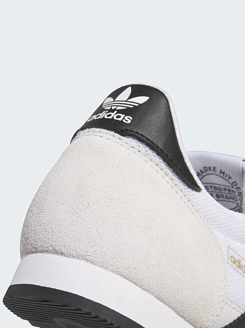 Adidas Кеды мужские R71