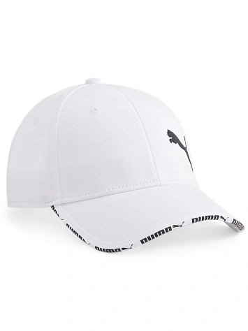 Puma Кепка PUMA VISOR CAP