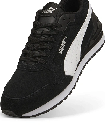 Puma Кроссовки мужские ST RUNNER V4 SD