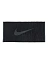 Nike Полотенце SPORT TOWEL LARGE NP [чёрный]
