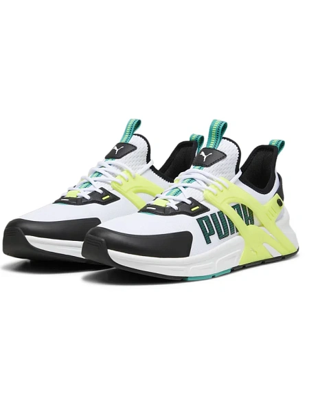 Puma Кроссовки мужские PACER +