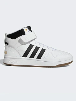 Adidas Кеды мужские POSTMOVE MID