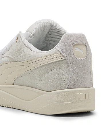 Puma Кеды женские PARK LUNA SD