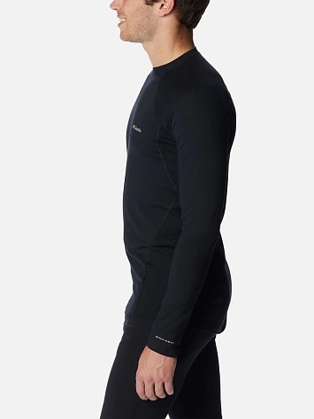 Columbia Термобельё джемпер мужской MIDWEIGHT STRETCH LONG SLEEVE TOP